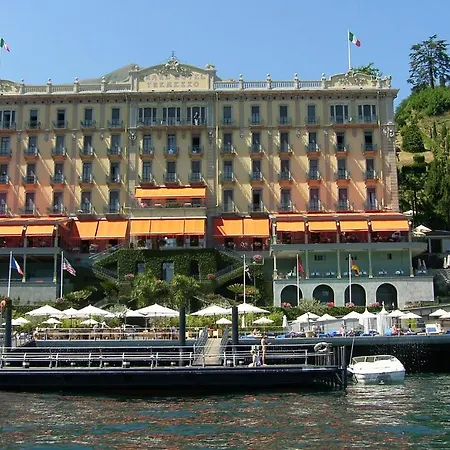 Sleeps 6 Pool Air Con Tremezzo